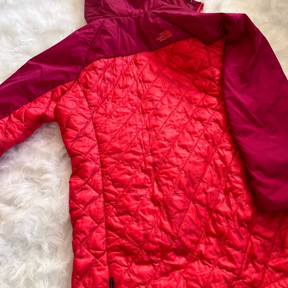 The North Face Duo Thermoball Jacket - Picture 5 of 8